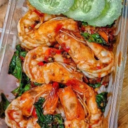 Sister food อาหารตามสั่ง หลานหลวง14