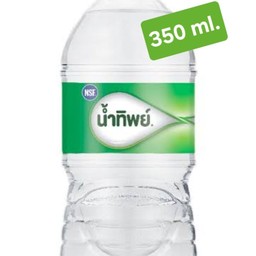 น้ำทิพย์ 350ml.