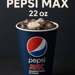 เป็ปซี่ แม็ก (ไม่มีน้ำตาล)