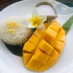 Mango Sticky Rice