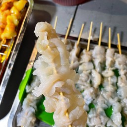 แมงกระพรุน