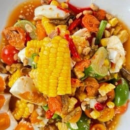 ตำซอยตัน