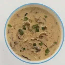 Mushroom Soup