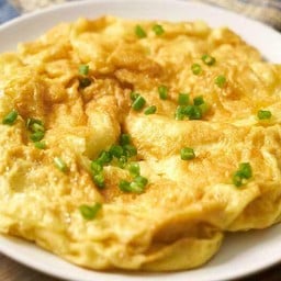 ไข่เจียว