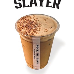 สเลเยอร์ เอสเพรสโซ่