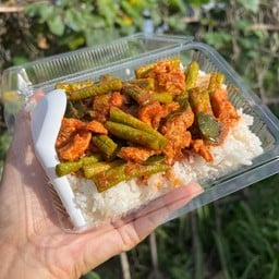 อาหารดีดี