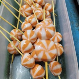 ไส้ไข่กุ้ง