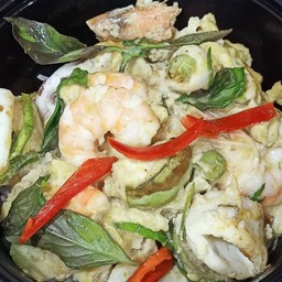 ครัวแม่ปาน ศาลายา