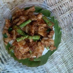 ครัวคุณแม่