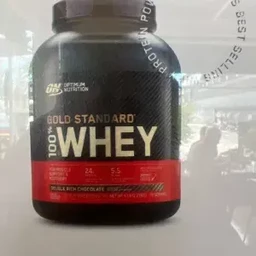 PROTEIN SHAKE