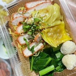 หม่ำหมี่-MHUM MHI