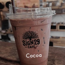 โกโก้เย็น