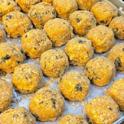 ชิฟฟ่อนไก่หยอง