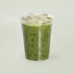 เพียวมัทฉะ