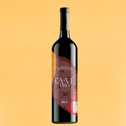 CAVE Probiotics 500ml