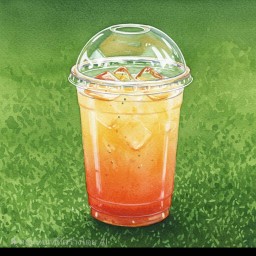 น้ำผึ้งมะนาวโซดา