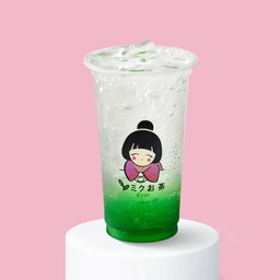 แอปเปิ้ลโซดา