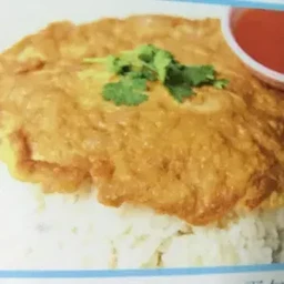 ข้าวไข่เจียว