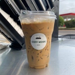 COFF MODE  ( คอฟ โหมด )