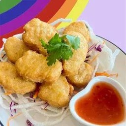Golden Nuggets