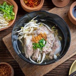 เกาเหลากระดูกอ่อน