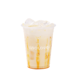 Caramel Milk.
