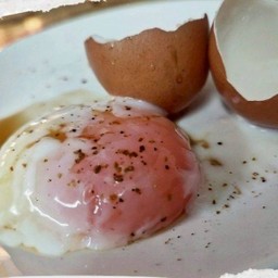 🥚 ไข่ออนเซ็นแตกฟิน (แยกถุง เติมเองได้ ฟินขึ้นทันที🔥)