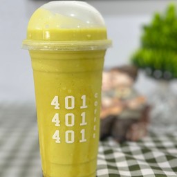 อะโวนมสด + น้ำผึ้ง