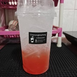 พีชโซดา