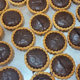 ทาร์ตบราวนี่