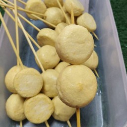 เต้าหู้ชีส