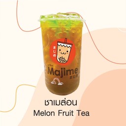 ชาเมล่อน