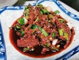 ร้านส้มตำกันเอง