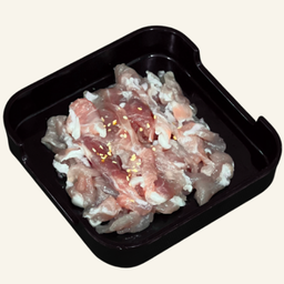 หมูหมัก