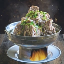 เล้งหม้อไฟ