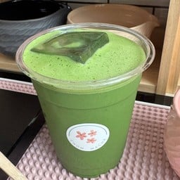 CHOM MATCHA สัตหีบ