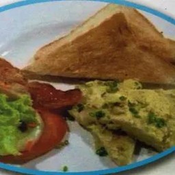 Spanish Omelette