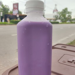 นมเผือกหอม