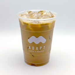 Coffee Coconut Flower sugar