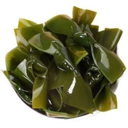 สาหร่ายผูกโบ