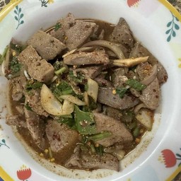 ตับหวาน