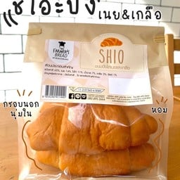 Farmer Bread Shio Pan