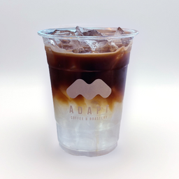 Coconut Americano | อเมริกาโน่น้ำมะพร้าว