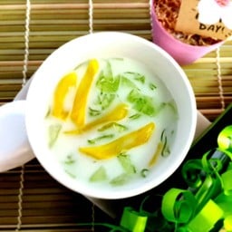 ลอดช่องสิงคโปร์