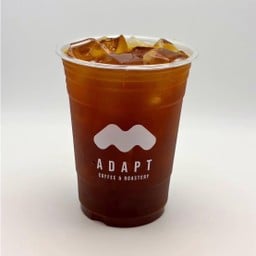 กาแฟอเมริกาโน่ | Ice Americano
