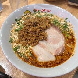 Ozawa Ramen x Karaage Kyoudai  สาขา แม็คโครศรีอยุธยา