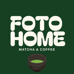 FOTO COFFEE  - Matcha & Coffee ( โฟโต้คอฟฟี่ )