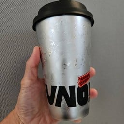 Uno Coffee Ctw Central World