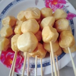 เต้าหู้หมู