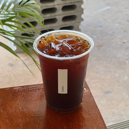 อเมริกาโน่